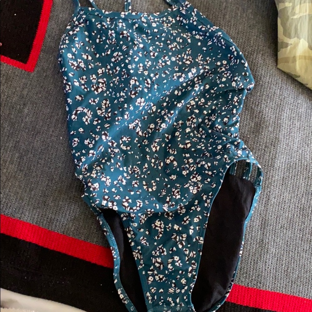 Jolyn swimsuit